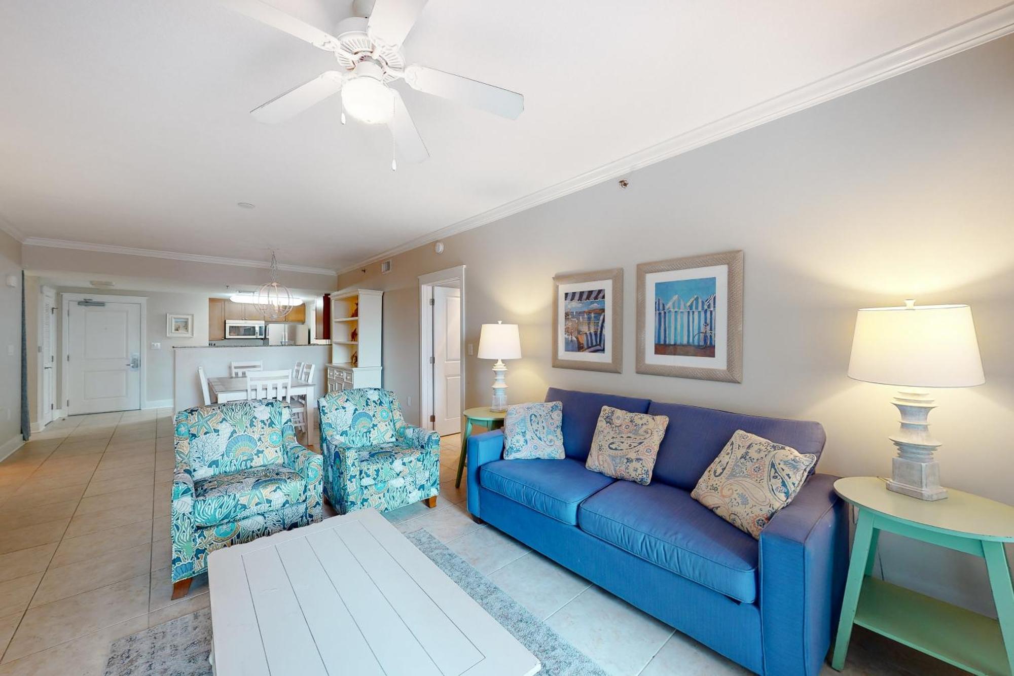 Waterscape Apartment Fort Walton Beach Room photo